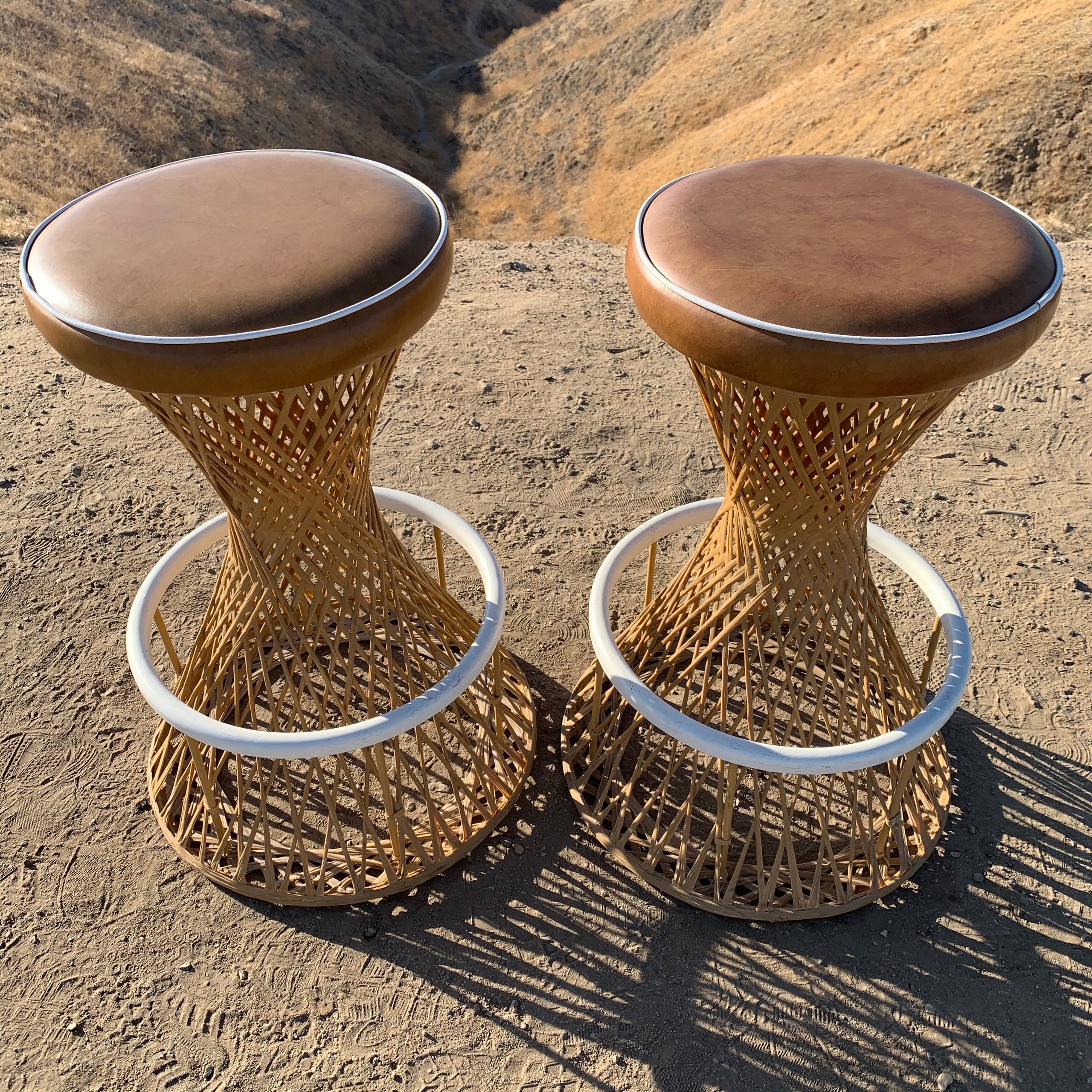 Woodard discount bar stools